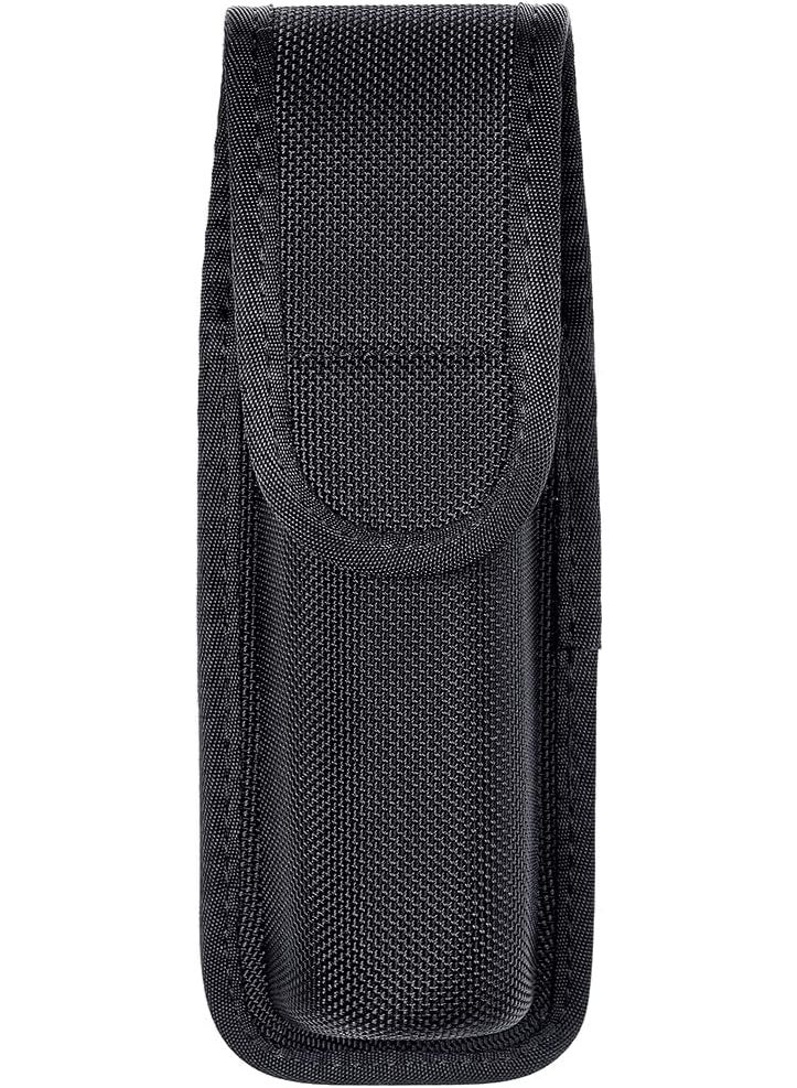 TAFTACFR Black Pouch